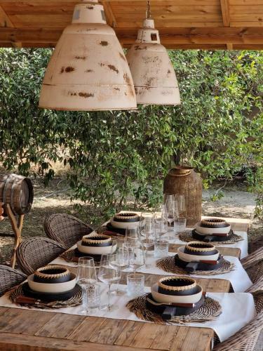 Bed & Breakfast El Violin Experiencia Adults Only