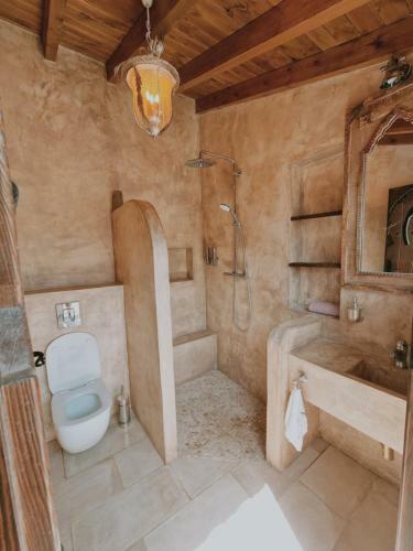 Bed & Breakfast El Violin Experiencia Adults Only