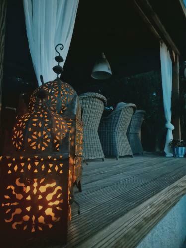 Bed & Breakfast El Violin Experiencia Adults Only