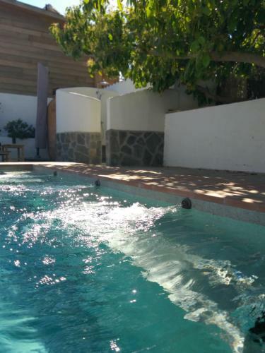 Bed & Breakfast El Violin Experiencia Adults Only