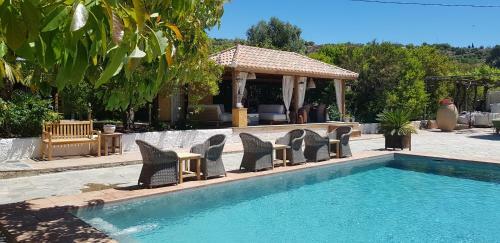 Bed & Breakfast El Violin Experiencia Adults Only