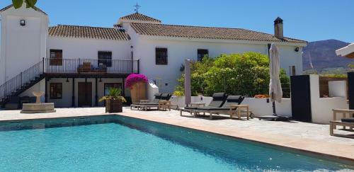 Bed & Breakfast El Violin Experiencia Adults Only