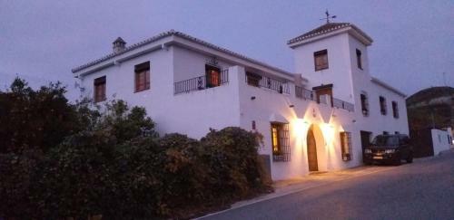 Bed & Breakfast El Violin Experiencia Adults Only