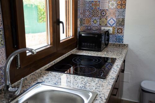 Casa Caramelo