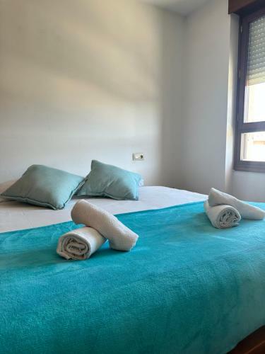 Apartamento El Rinc�n Acogedor