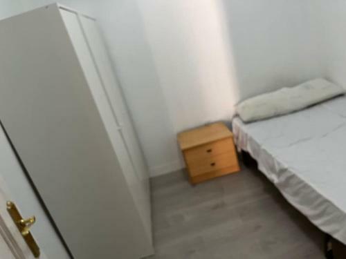Apartamento Piso C�ntrico