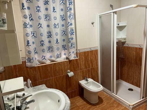 Apartamento Piso C�ntrico