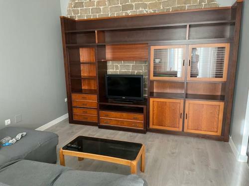 Apartamento Piso C�ntrico