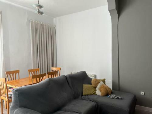 Apartamento Piso C�ntrico