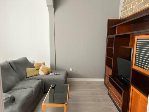 Apartamento Piso C�ntrico