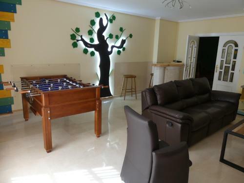 Apartamento Casa Felicitas Medina