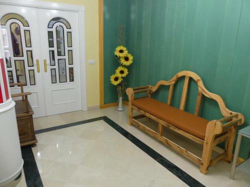 Apartamento Casa Felicitas Medina