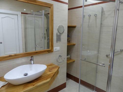 Apartamento Casa Felicitas Medina