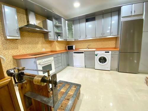 Apartamento Casa Felicitas Medina
