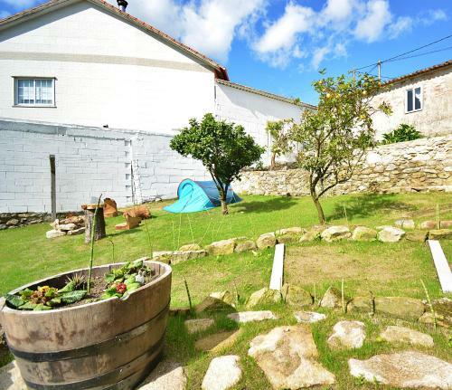 A Casa Do Olivo