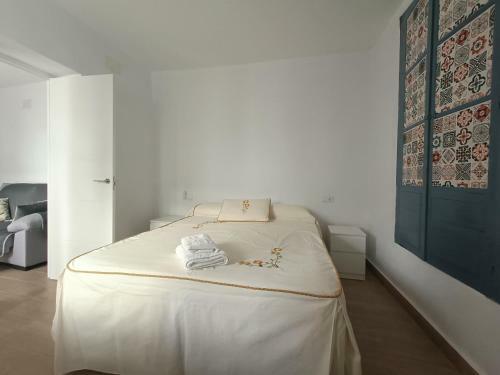 Apartamento El Barrio