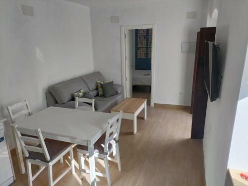 Apartamento El Barrio