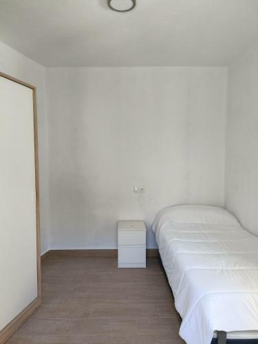 Apartamento El Barrio