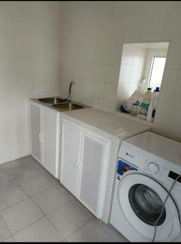 Apartamento El Barrio