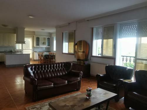 Apartamento Morri�a & Wanderlust - Alojamiento 1