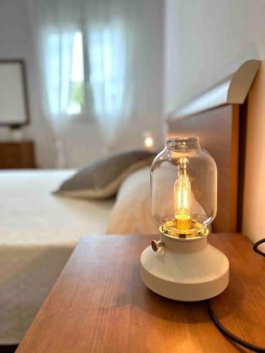 Apartamento St Agust� - Centro