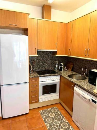 Apartamento St Agust� - Centro