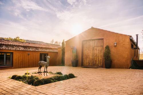 Hotel Finca La Cruz de Piedra