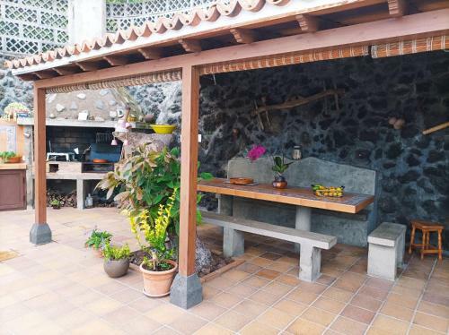 La Casa De Isabel