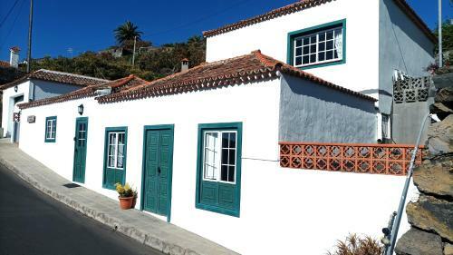 La Casa De Isabel