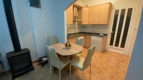 Apartamento Casa Limon