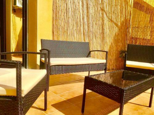 Mt Nuevos Apartamentos Y Suites Con Ba�o Privado