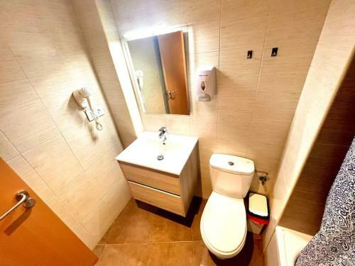 Mt Nuevos Apartamentos Y Suites Con Ba�o Privado