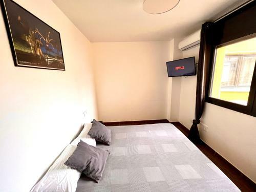 Mt Nuevos Apartamentos Y Suites Con Ba�o Privado