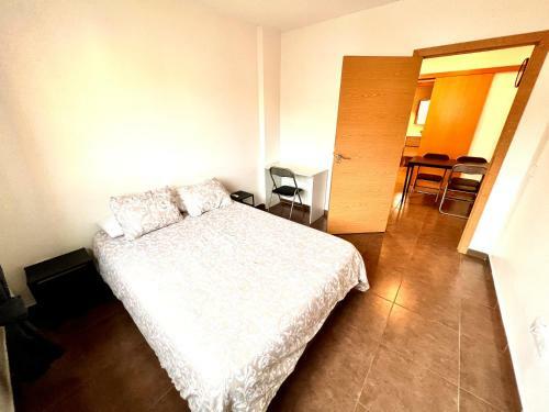Mt Nuevos Apartamentos Y Suites Con Ba�o Privado