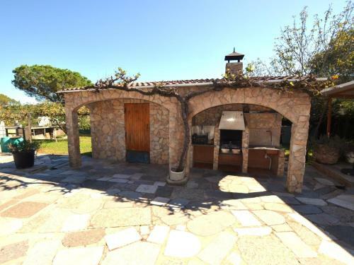 Villa Brigitte Private Pool 10 Kms Lloret De Mar