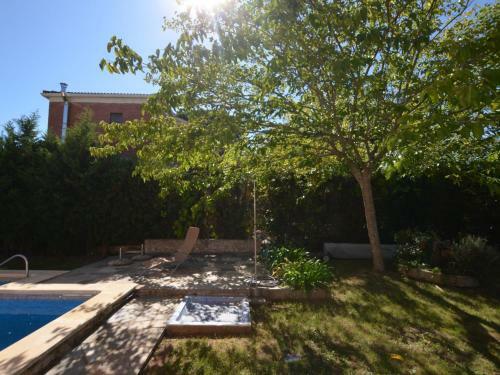Villa Brigitte Private Pool 10 Kms Lloret De Mar