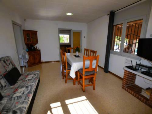 Villa Brigitte Private Pool 10 Kms Lloret De Mar