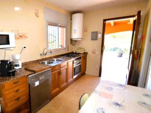 Villa Brigitte Private Pool 10 Kms Lloret De Mar