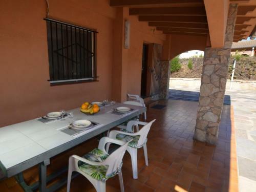 Villa Brigitte Private Pool 10 Kms Lloret De Mar