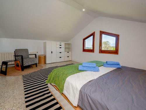Holiday Home Mas Altaba By Interhome