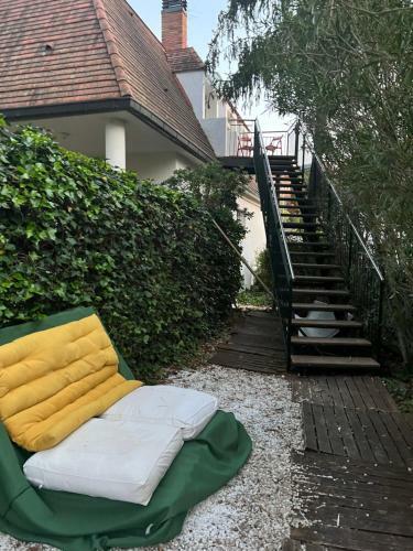 Apartamento Privado 4 En Chalet,mascotas Si