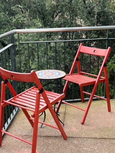 Apartamento Privado 4 En Chalet,mascotas Si