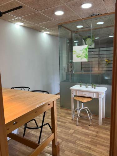 Apartamento Privado 4 En Chalet,mascotas Si