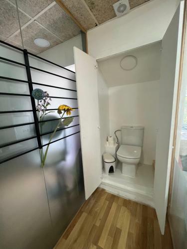Apartamento Privado 4 En Chalet,mascotas Si
