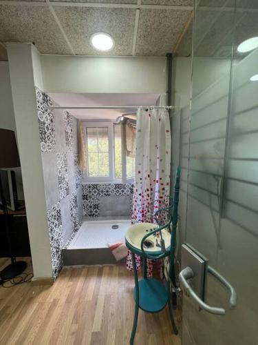 Apartamento Privado 4 En Chalet,mascotas Si
