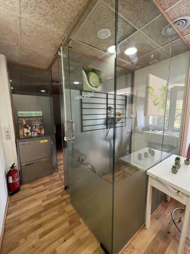 Apartamento Privado 4 En Chalet,mascotas Si