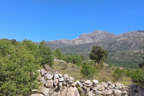 Acogedora Casa Rural En La Sierra De Madrid