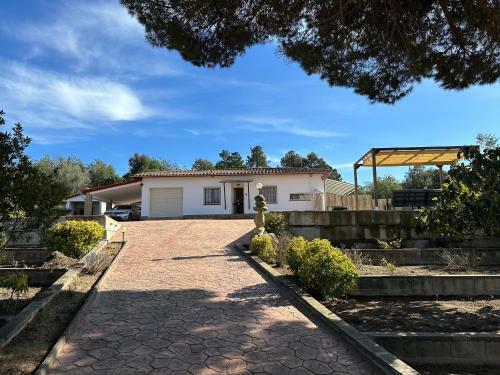 Casa Trigo