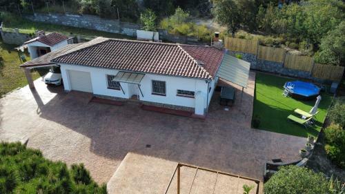 Casa Trigo