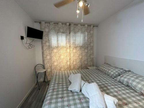 Apartamento Apto Sol Y Mar